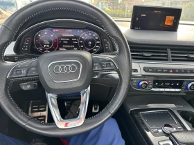 Audi Q7 S line full - 24900 € / 48700.17 лв. - 15063040 9