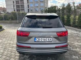 Audi Q7 S line full - 24900 € / 48700.17 лв. - 15063040 6