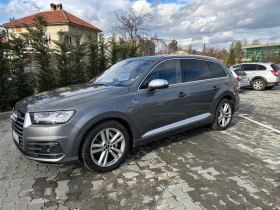 Audi Q7 S line full - 24900 € / 48700.17 лв. - 15063040 8