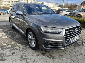Audi Q7 S line full - 24900 € / 48700.17 лв. - 15063040 3