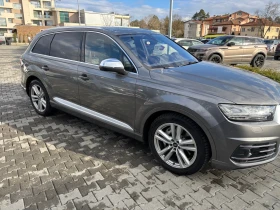 Audi Q7 S line full - 24900 € / 48700.17 лв. - 15063040 4