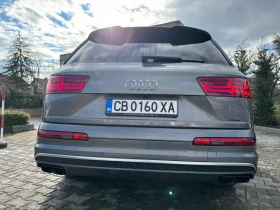 Audi Q7 S line full - 24900 € / 48700.17 лв. - 15063040 7