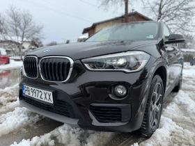 BMW X1 16d S drive - 12700 € / 24839.04 лв. - 95680867 9