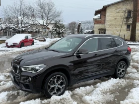 BMW X1 16d S drive - 12700 € / 24839.04 лв. - 95680867 8