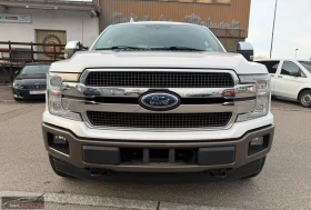 Ford F150 5.0L/401HP/KING-RANCH/PANO/4X4/CAM/MEMO/907g | Auto.bg — изображение 2