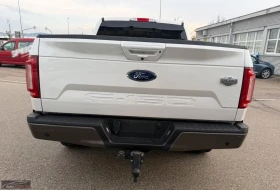 Ford F150 5.0L/401HP/KING-RANCH/PANO/4X4/CAM/MEMO/907g | Auto.bg — изображение 7