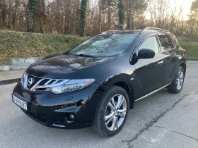Nissan Murano 2.5dci  - 3900 € / 7627.74 лв. - 82938047 3