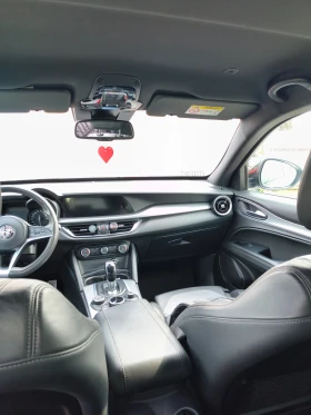 Alfa Romeo Stelvio undefined | Auto.bg — изображение 9