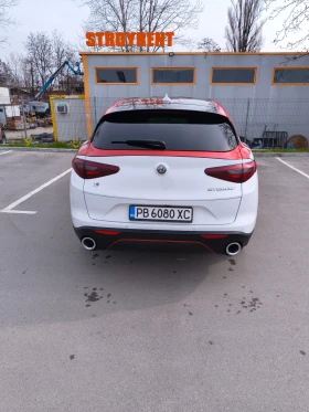 Alfa Romeo Stelvio undefined | Auto.bg — изображение 7