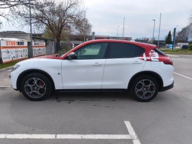 Alfa Romeo Stelvio undefined | Auto.bg — изображение 4