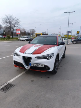 Alfa Romeo Stelvio undefined | Auto.bg — изображение 2