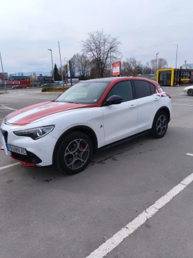Alfa Romeo Stelvio undefined | Auto.bg — изображение 3