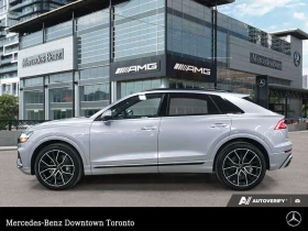Audi Q8 * S Line | Advanced Drivers Assist | Dynamic Ride  | Auto.bg — изображение 3