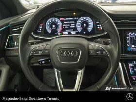 Audi Q8 * S Line | Advanced Drivers Assist | Dynamic Ride  | Auto.bg — изображение 8