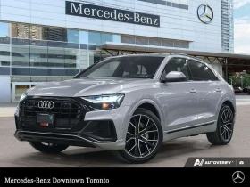Audi Q8 * S Line | Advanced Drivers Assist | Dynamic Ride 