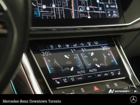 Audi Q8 * S Line | Advanced Drivers Assist | Dynamic Ride  | Auto.bg — изображение 13