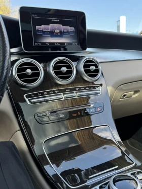 Mercedes-Benz GLC 300 GLC300  - 20999 € / 41070.47 лв. - 69521926 10