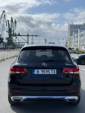 Mercedes-Benz GLC 300 GLC300  - 20999 € / 41070.47 лв. - 69521926 9