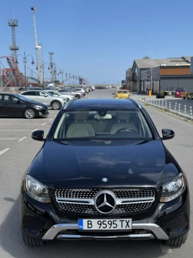 Mercedes-Benz GLC 300 GLC300  - 20999 € / 41070.47 лв. - 69521926 2