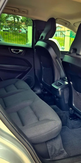 Volvo XC60 2.0D* MILDHYBRID* AWD* NAVI* CAMERA* LED* KEYLESS | Mobile.bg � ����� ������ 15
