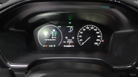 Honda Cr-v * 2.0* HYBRID TOURING* 2WD* ПОДГРЕВ* ПАНОРАМА*  | Auto.bg — изображение 8