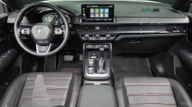 Honda Cr-v * 2.0* HYBRID TOURING* 2WD* ПОДГРЕВ* ПАНОРАМА*  | Auto.bg — изображение 7