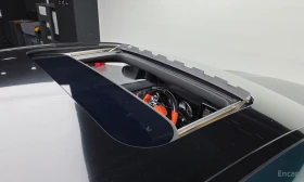 Mercedes-Benz GLC 63 AMG S* 4MATIC+ * COUPE* BURMESTER | Mobile.bg � ����� ������ 11