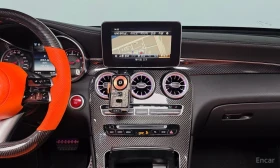Mercedes-Benz GLC 63 AMG S* 4MATIC+ * COUPE* BURMESTER | Mobile.bg � ����� ������ 5