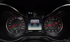 Mercedes-Benz GLC 63 AMG S* 4MATIC+ * COUPE* BURMESTER | Mobile.bg � ����� ������ 7