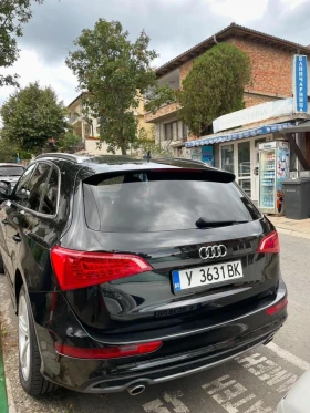 Audi Q5 S-LINE - 8999 € / 17600.51 лв. - 90844867 2