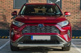 Toyota Rav4 2.5L Hybrid Luxury AWD-i �������� �������� | Mobile.bg � ����� ������ 2