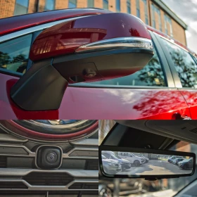 Toyota Rav4 2.5L Hybrid Luxury AWD-i �������� �������� | Mobile.bg � ����� ������ 14