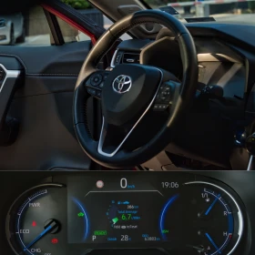 Toyota Rav4 2.5L Hybrid Luxury AWD-i �������� �������� | Mobile.bg � ����� ������ 7