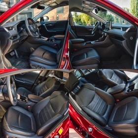 Toyota Rav4 2.5L Hybrid Luxury AWD-i �������� �������� | Mobile.bg � ����� ������ 9