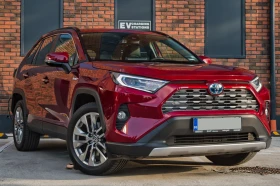 Toyota Rav4 2.5L Hybrid Luxury AWD-i �������� �������� | Mobile.bg � ����� ������ 3