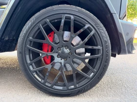 Mercedes-Benz G 63 AMG EDITION 1 / BRABUS | Auto.bg — изображение 17