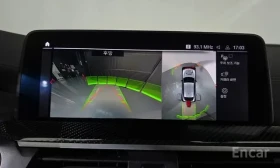 BMW X4 M COMPETITION  | Auto.bg — изображение 13