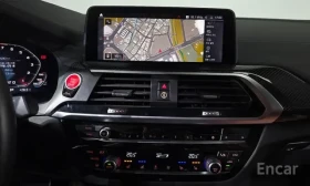 BMW X4 M COMPETITION  | Auto.bg — изображение 8