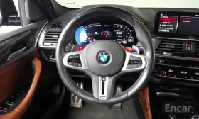 BMW X4 M COMPETITION  | Auto.bg — изображение 7