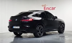 BMW X4 M COMPETITION  | Auto.bg — изображение 5