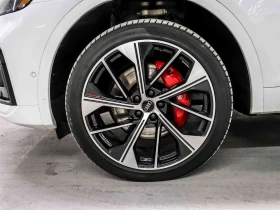 Audi SQ5 Technik | Black Optic | Carbon ОТ ПРЕДСТАВИТЕЛСТВО | Auto.bg — изображение 12