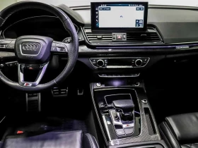 Audi SQ5 Technik | Black Optic | Carbon ОТ ПРЕДСТАВИТЕЛСТВО | Auto.bg — изображение 9