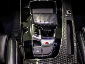 Audi SQ5 Technik | Black Optic | Carbon ОТ ПРЕДСТАВИТЕЛСТВО | Auto.bg — изображение 15