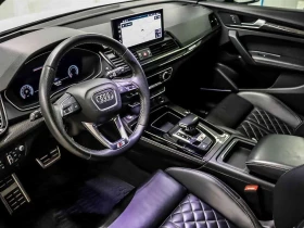 Audi SQ5 Technik | Black Optic | Carbon ОТ ПРЕДСТАВИТЕЛСТВО | Auto.bg — изображение 6