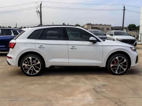 Audi SQ5 Technik | Black Optic | Carbon ОТ ПРЕДСТАВИТЕЛСТВО | Auto.bg — изображение 3