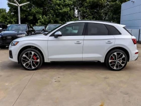 Audi SQ5 Technik | Black Optic | Carbon ОТ ПРЕДСТАВИТЕЛСТВО | Auto.bg — изображение 5