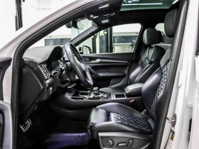Audi SQ5 Technik | Black Optic | Carbon ОТ ПРЕДСТАВИТЕЛСТВО | Auto.bg — изображение 7
