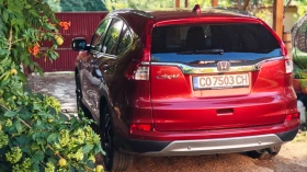 Honda Cr-v 2.0 i-VTEC 4WD | Auto.bg — изображение 3