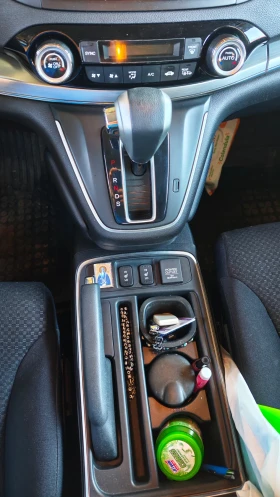 Honda Cr-v 2.0 i-VTEC 4WD | Auto.bg — изображение 8