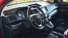 Honda Cr-v 2.0 i-VTEC 4WD | Auto.bg — изображение 7